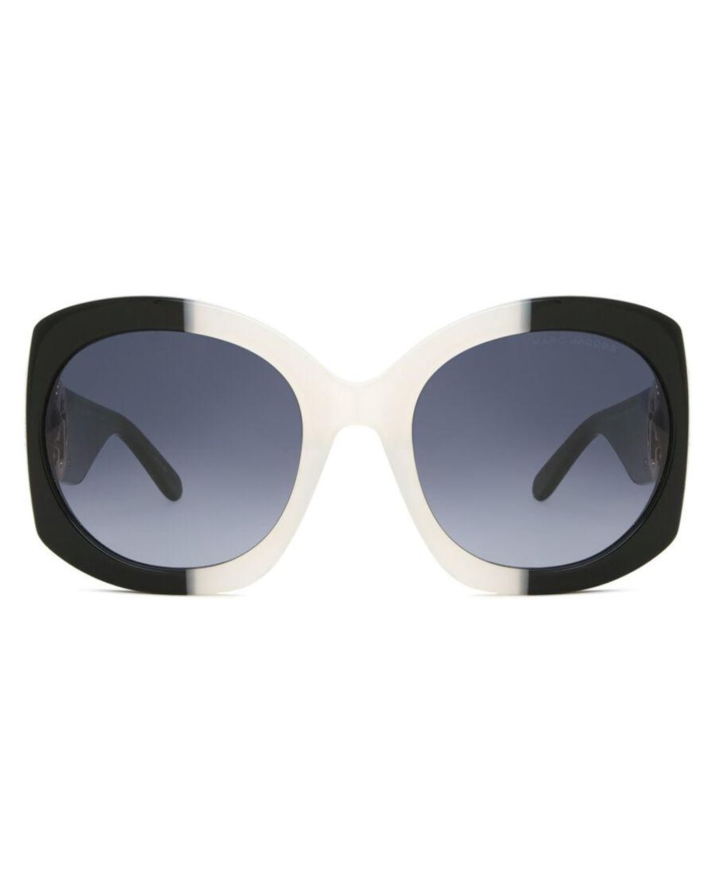 Marc Jacobs Black Marc 722/S Ccp/9O