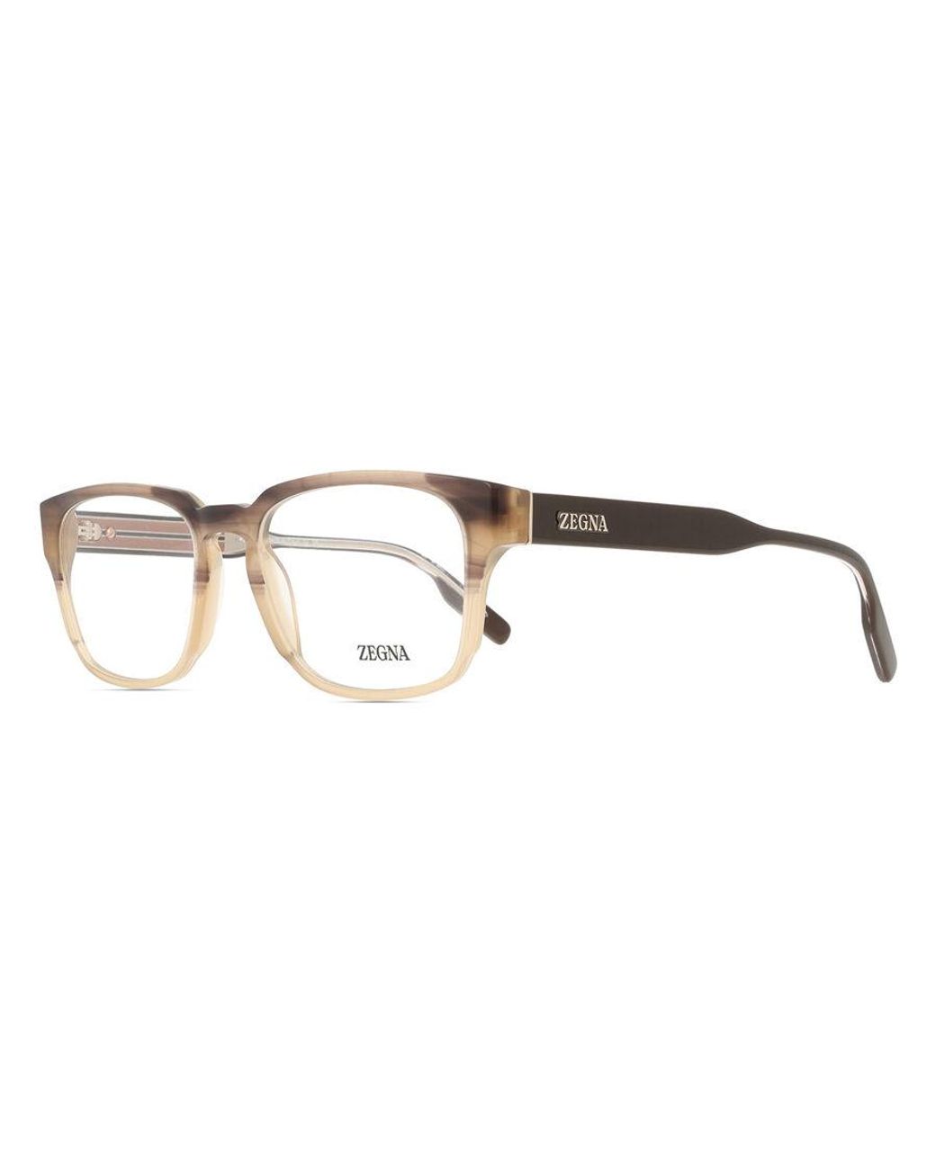 Zegna Black Ez5262 050 for men