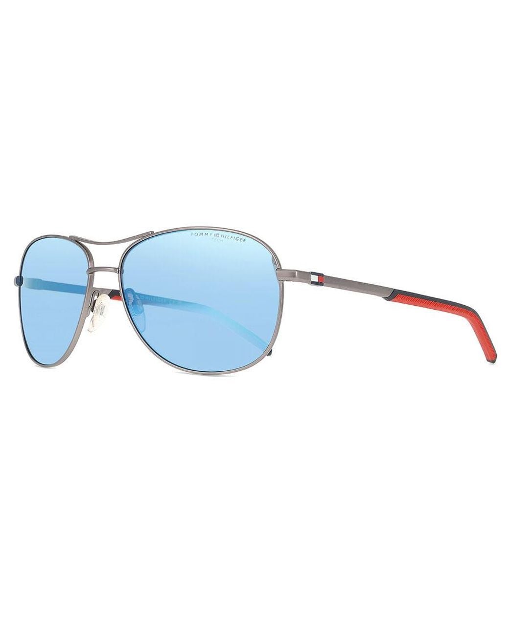Tommy Hilfiger Blue Th 2023/S R80/Zs for men