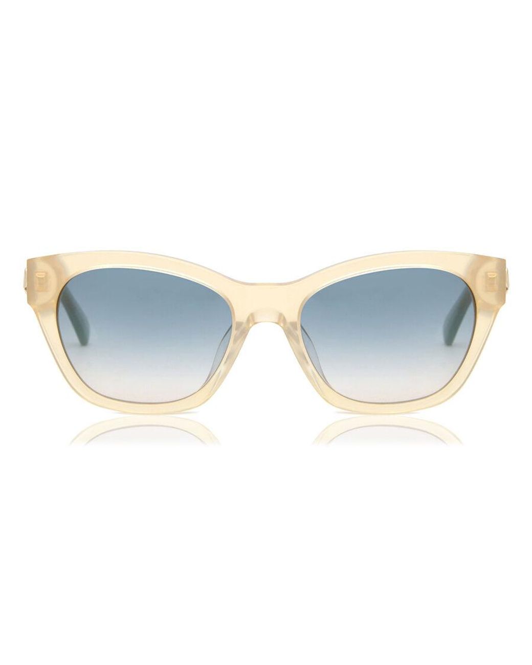 Kate Spade Black Jerri/S Fwm/Pr