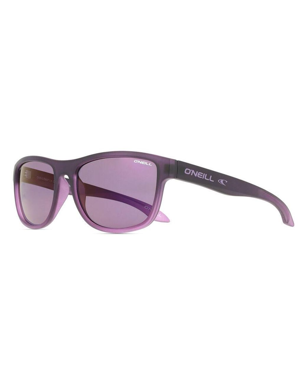 O'neill Sportswear Purple Ons Coast 2.0 Polarized 107P