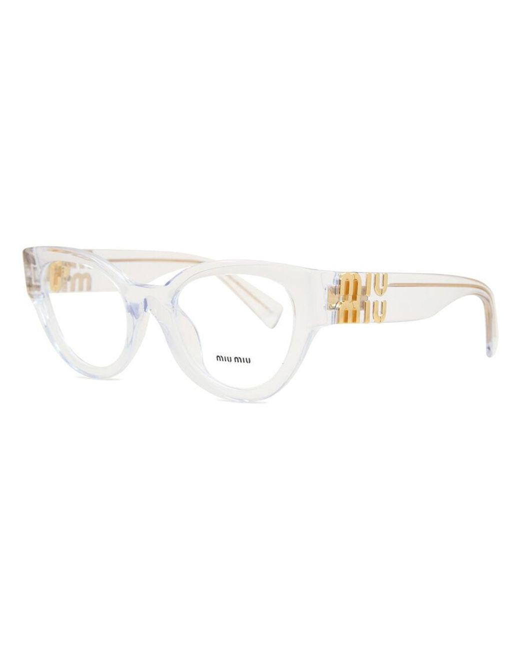 Miu Miu Black Mu01Vv 2Az1O1