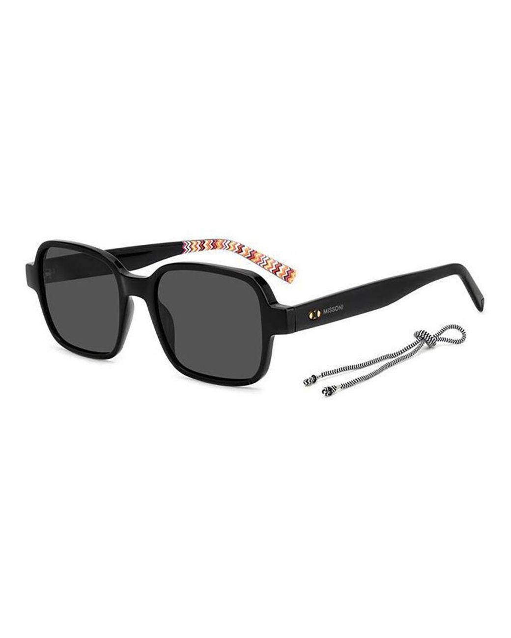 Missoni Black Mmi 0140/S 807/Ir