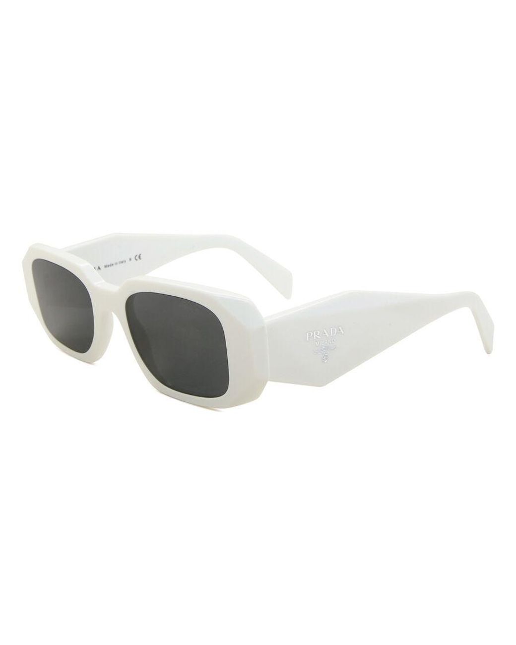 Prada Black Pr 17Ws Symbole 1425S0