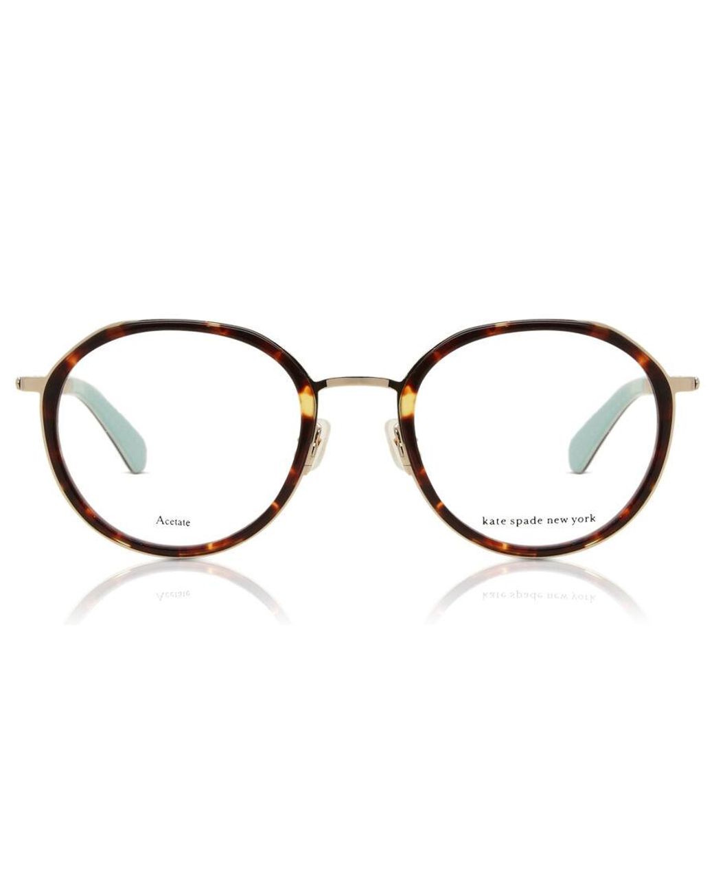Kate Spade Black Arla/F Asian Fit 086