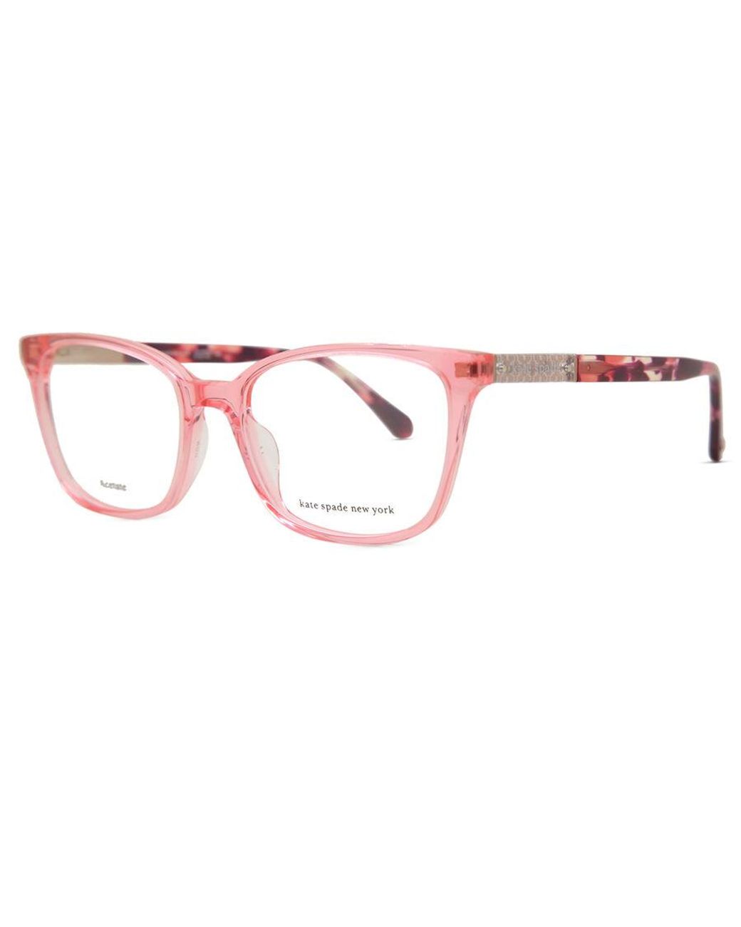 Kate Spade Black Davina 35J