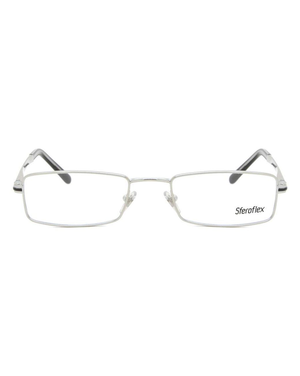 Sferoflex Black Sf2269 505 for men