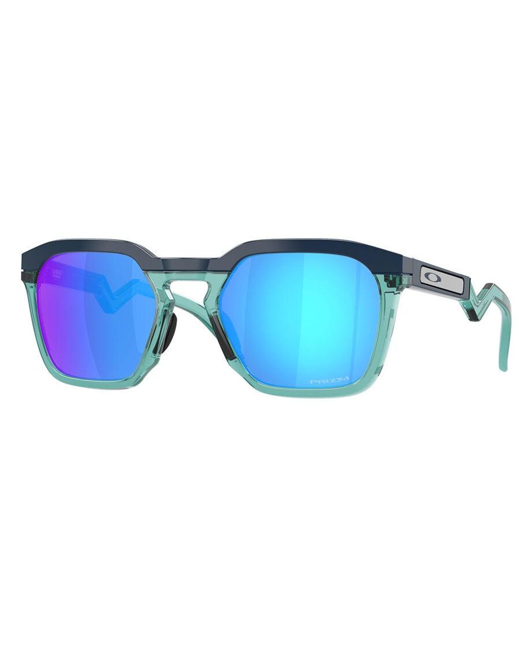 Oakley Blue Oo9533 Hstn Sq 953304