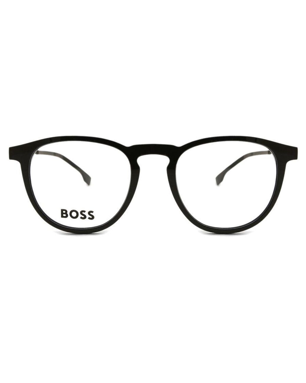 Boss Black 1640/Cs With Clip-On 284/Lb for men
