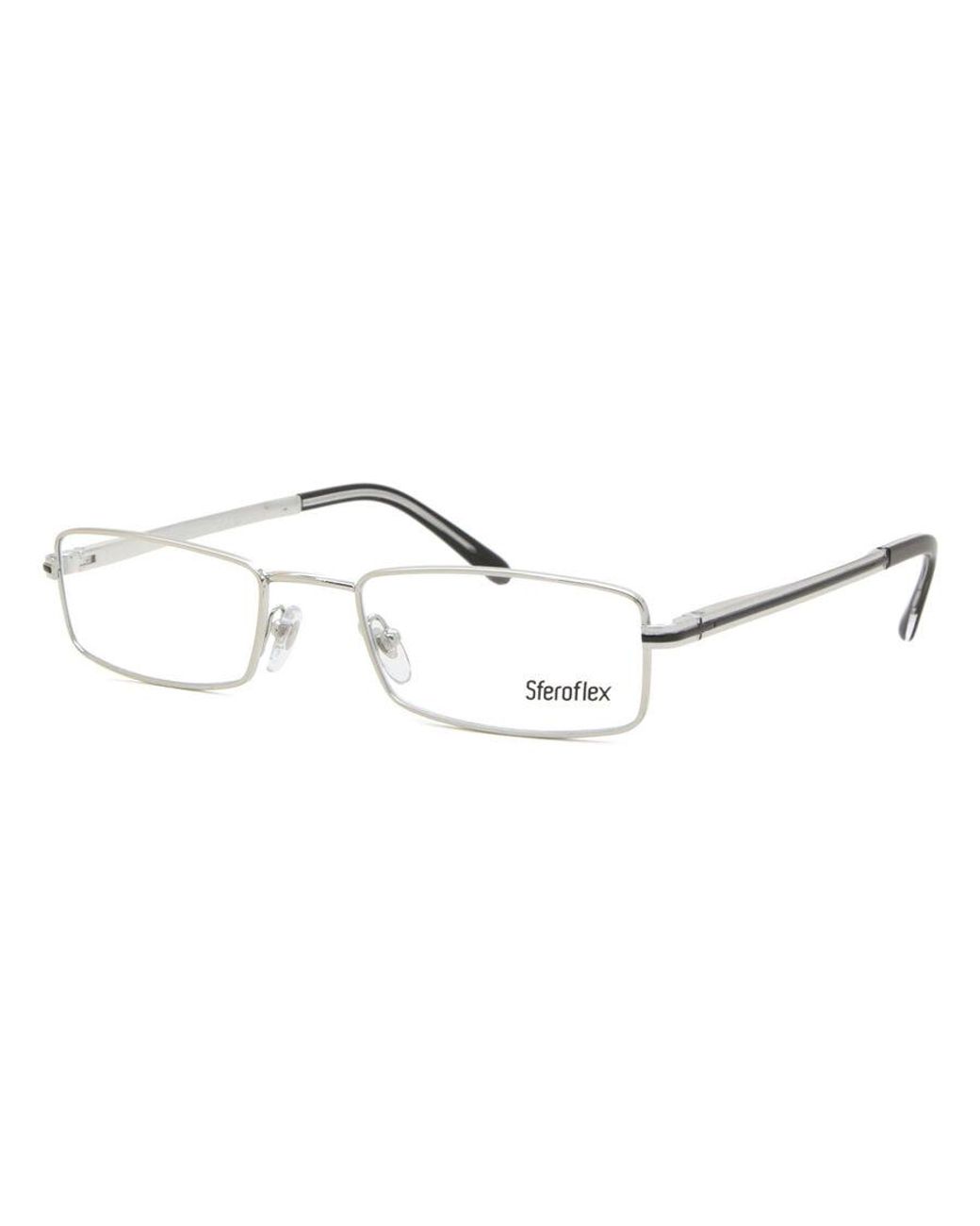 Sferoflex Black Sf2269 505 for men