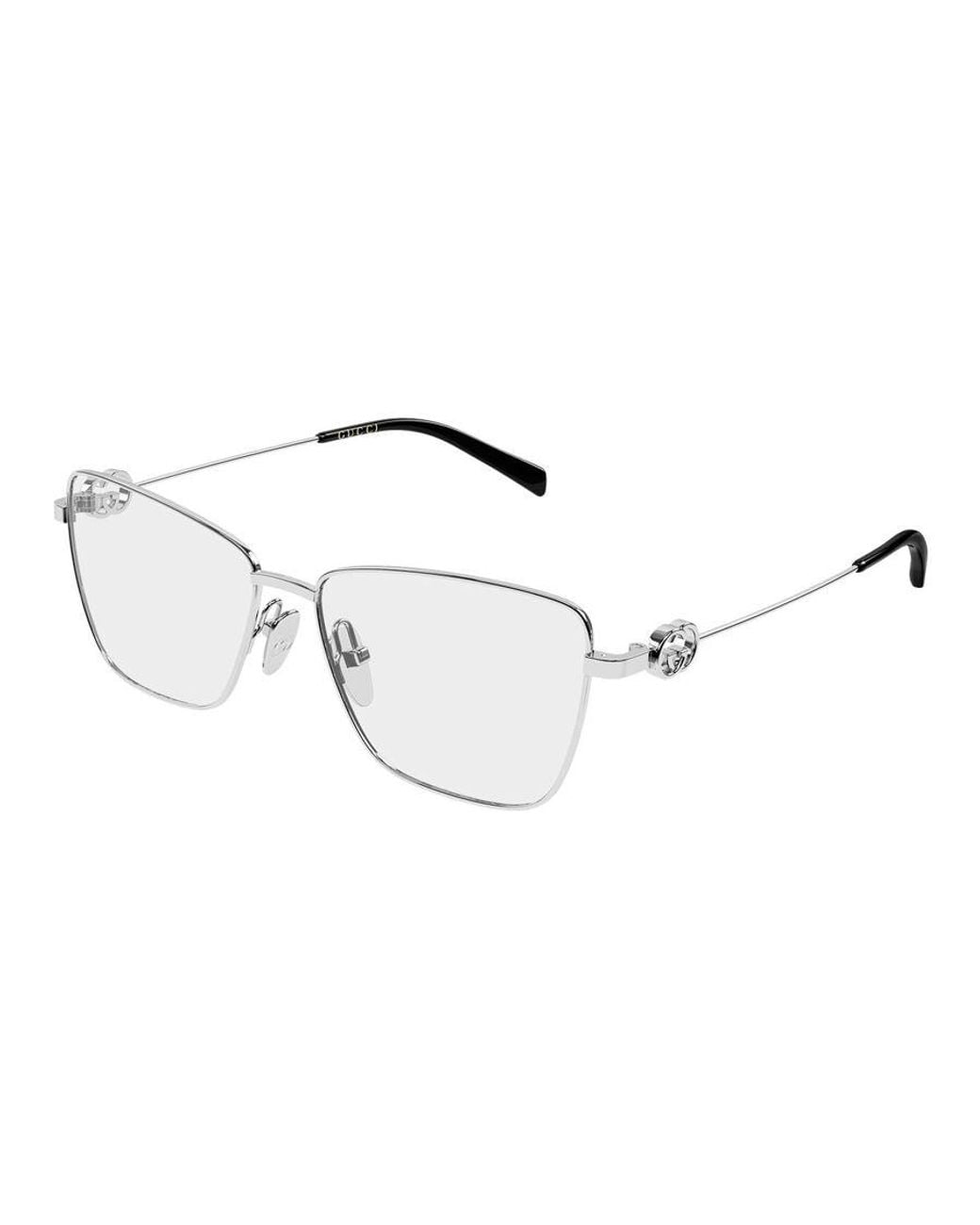 Gucci Black Gg2226O 002