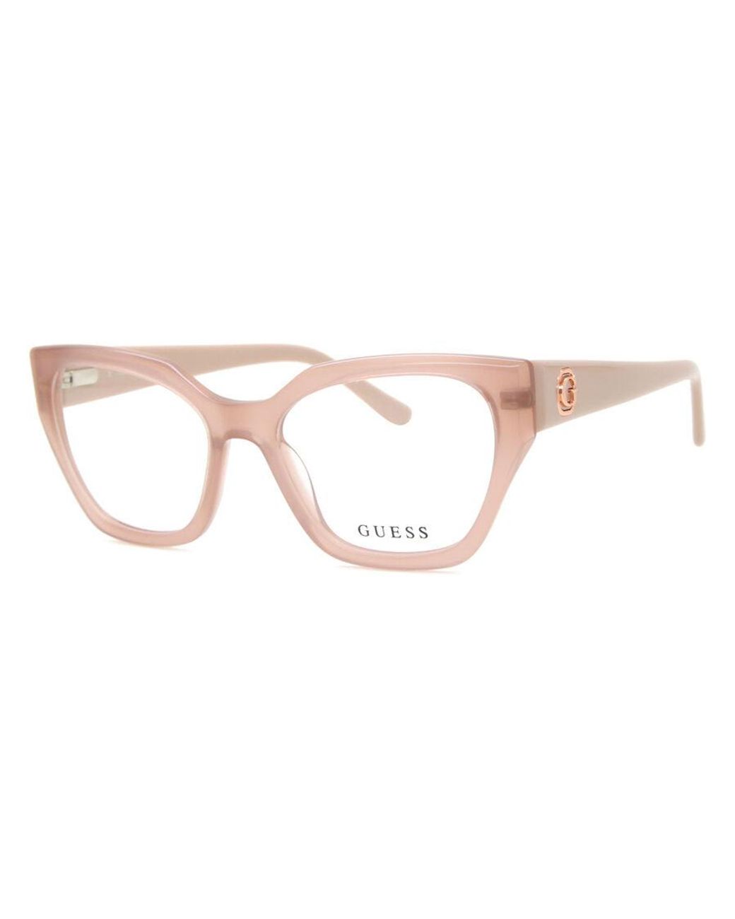 Guess Black Gu50112 057