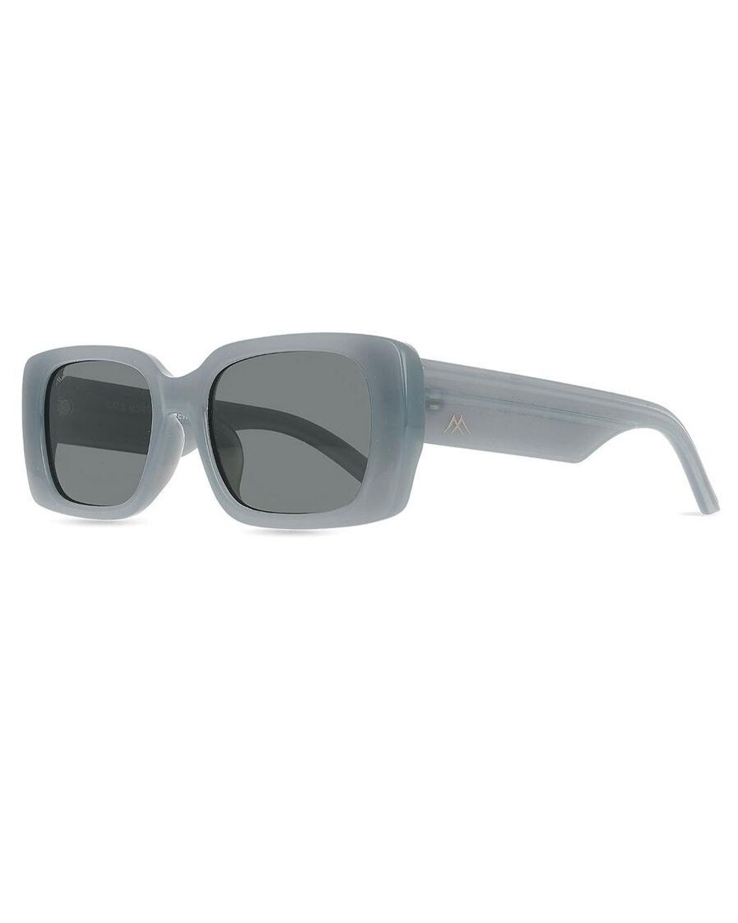 Montana Eyewear Gray Mp194 Polarized Mp194B