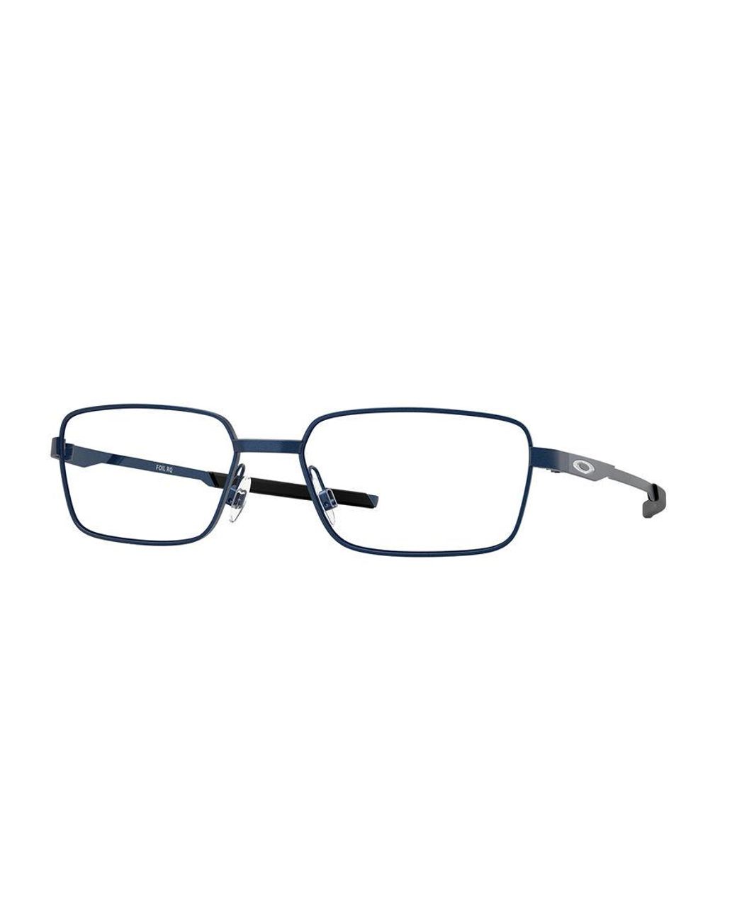 Oakley Black Ox3036 Foil Rq 303603 for men