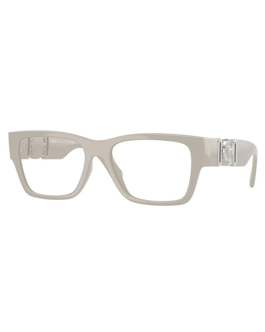 Versace Black Ve3368U 5501 for men