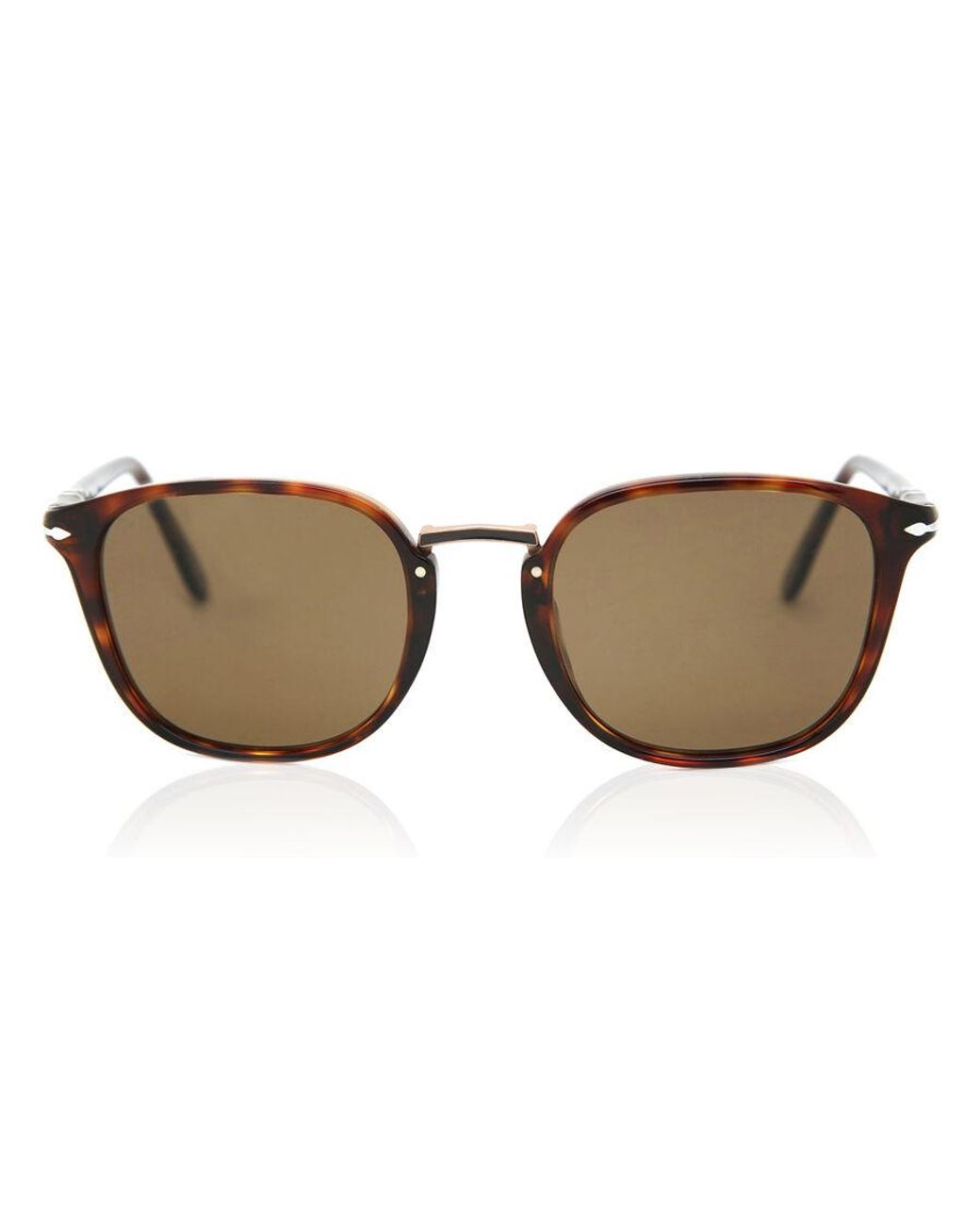 Persol Black Po3186S 24/57 for men