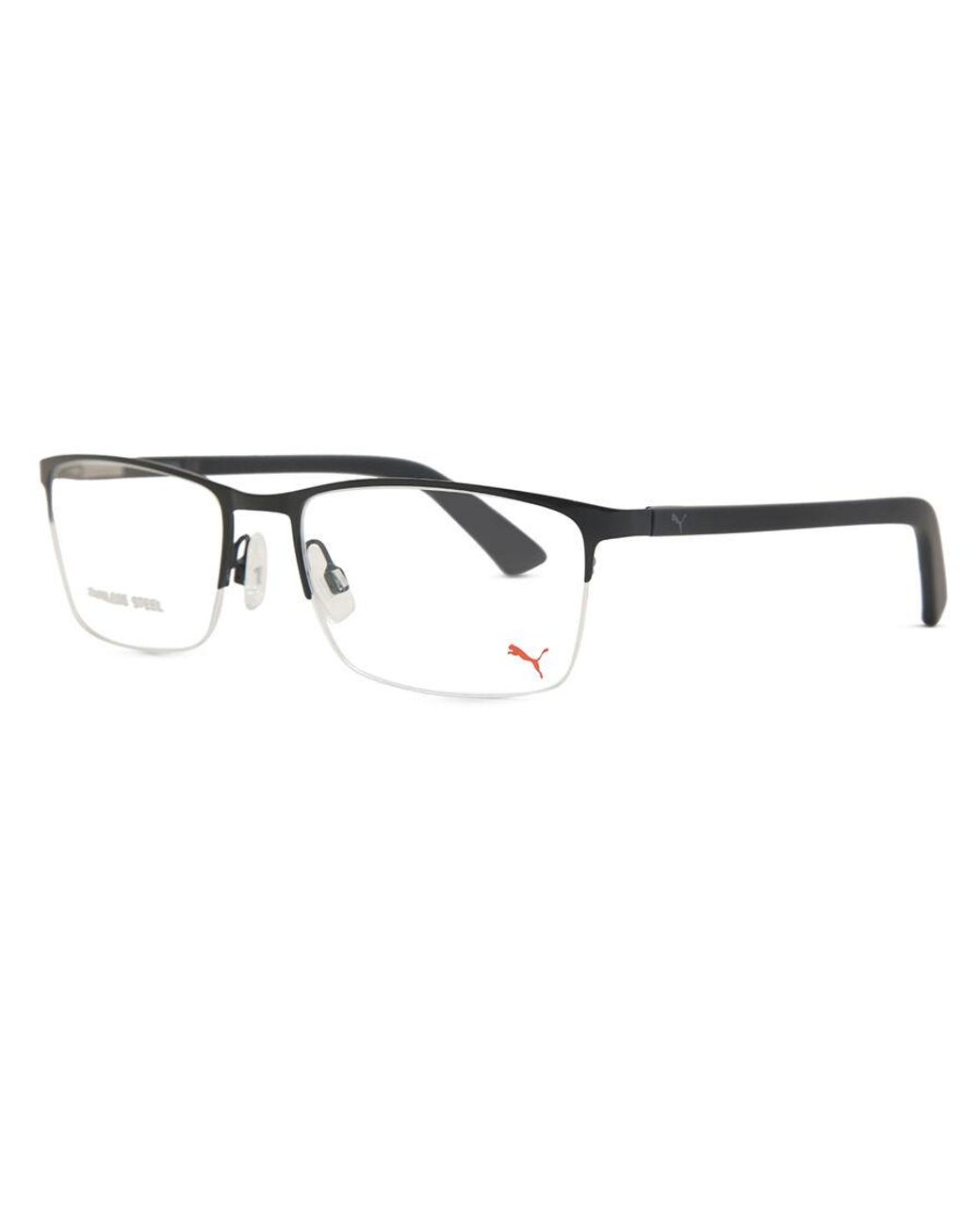 PUMA Black Pu0028O 005 for men