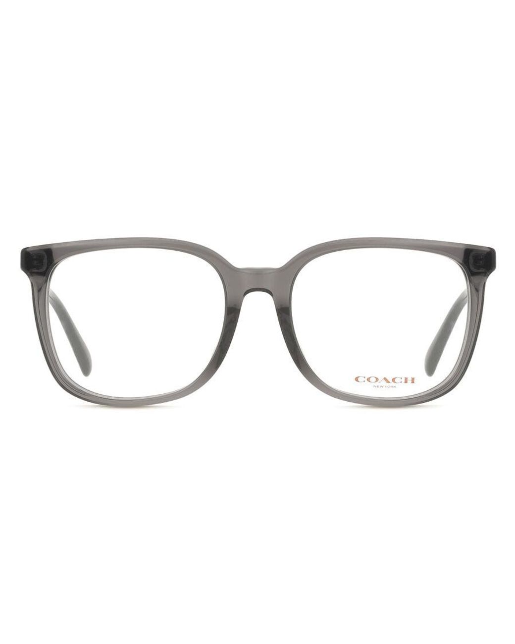COACH Black Hc6227U 5793 for men