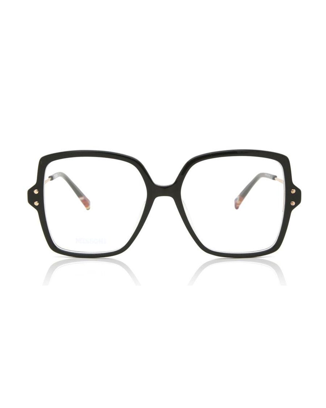 Missoni Black Mis 0005 807