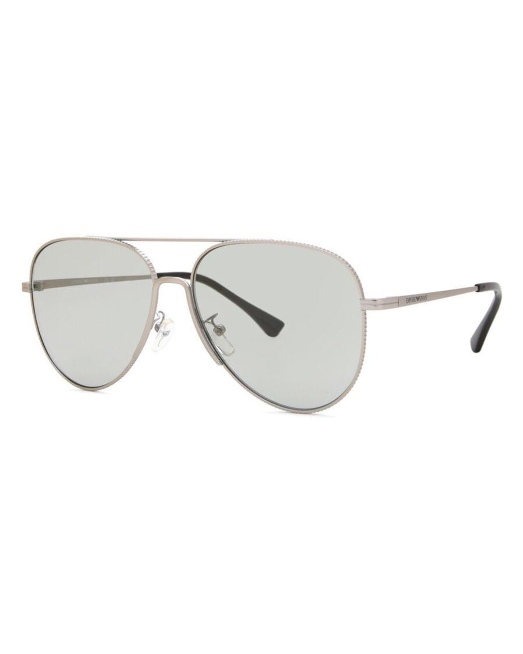 Emporio Armani Black Ea2149D Asian Fit 304587 for men
