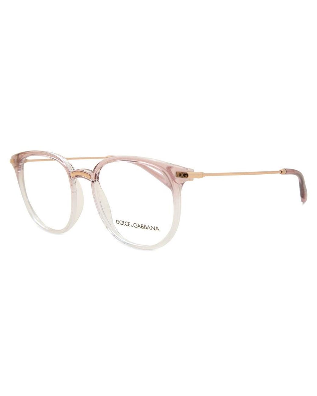 Dolce & Gabbana Black Dg5071 3303