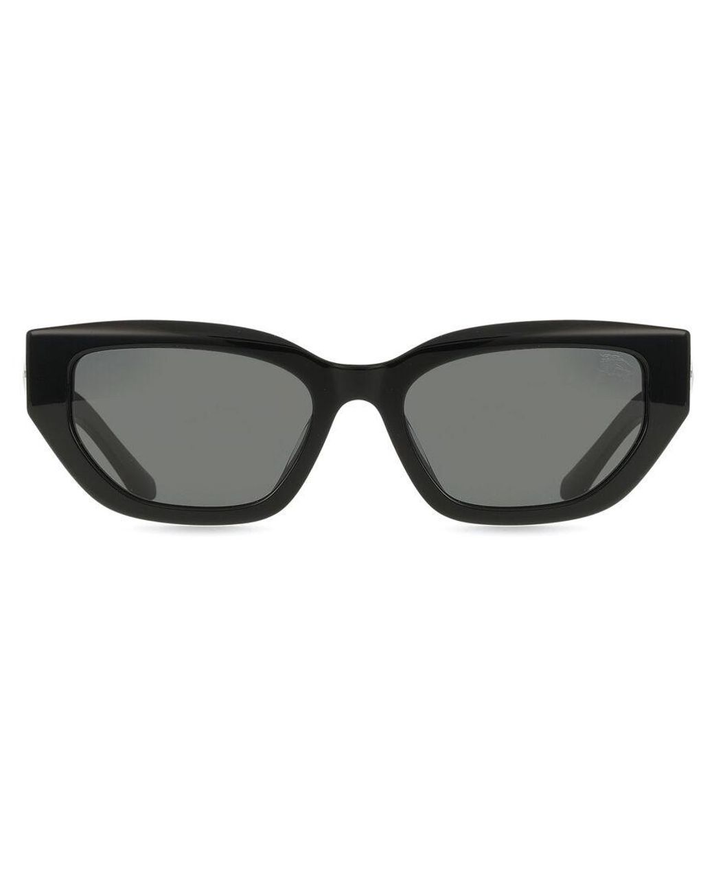 Burberry Black Be4463D Asian Fit 300187
