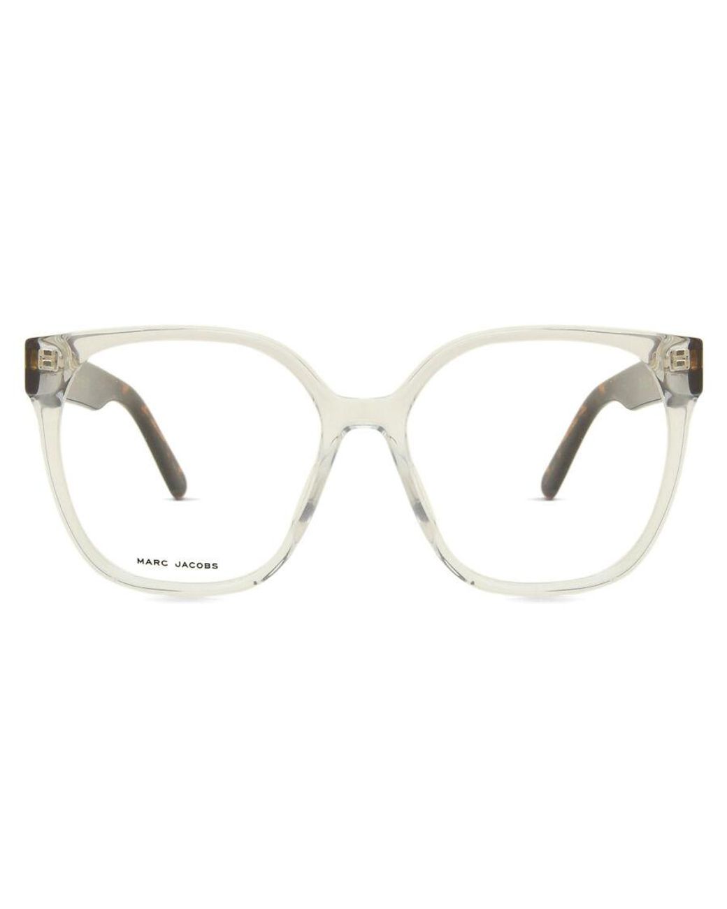 Marc Jacobs Black Marc 726 Aio