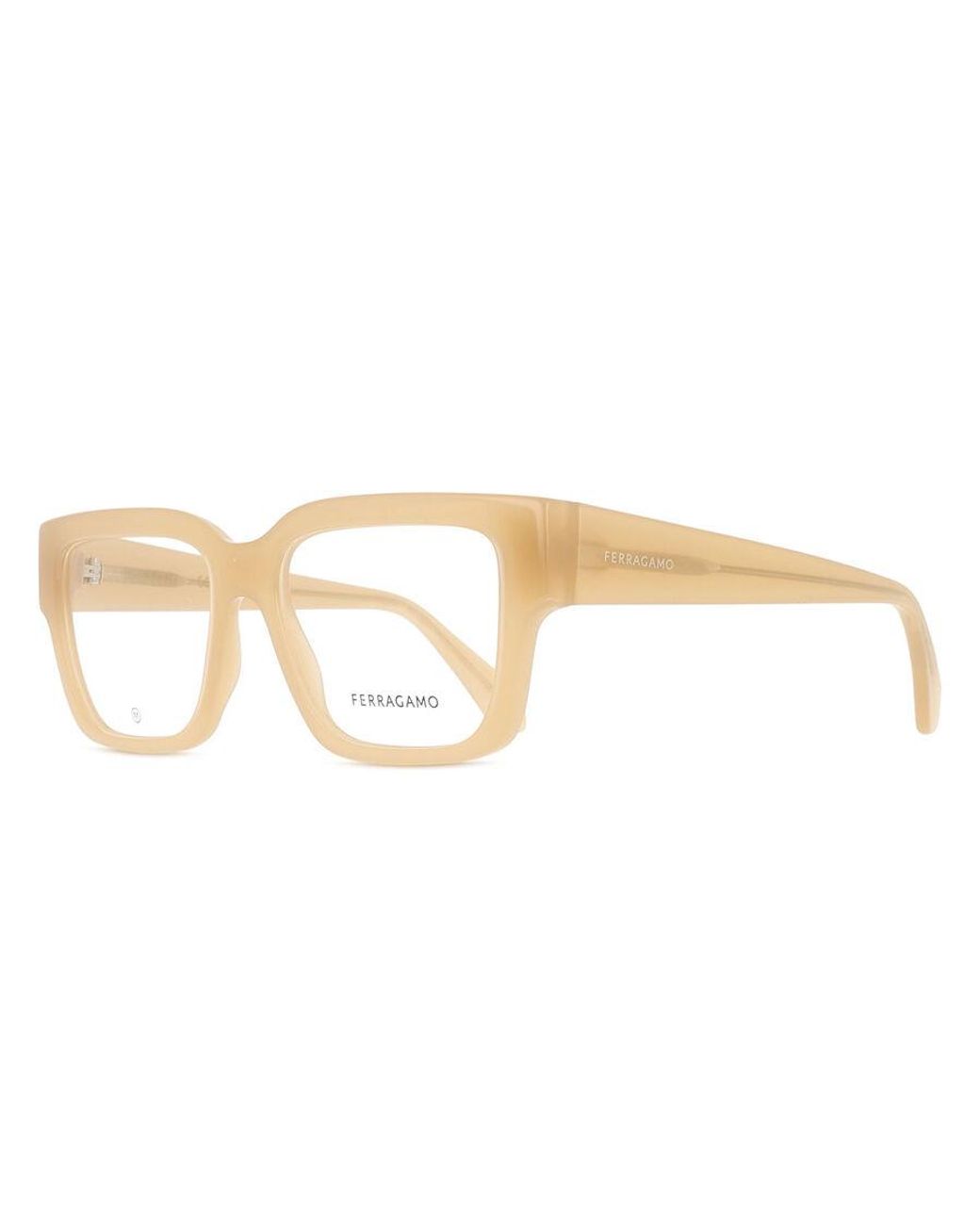 Ferragamo Black Sf 2975 708