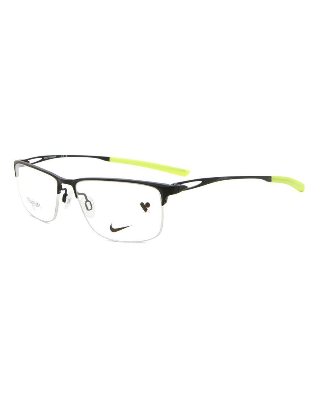 Nike Black 6064 007 for men