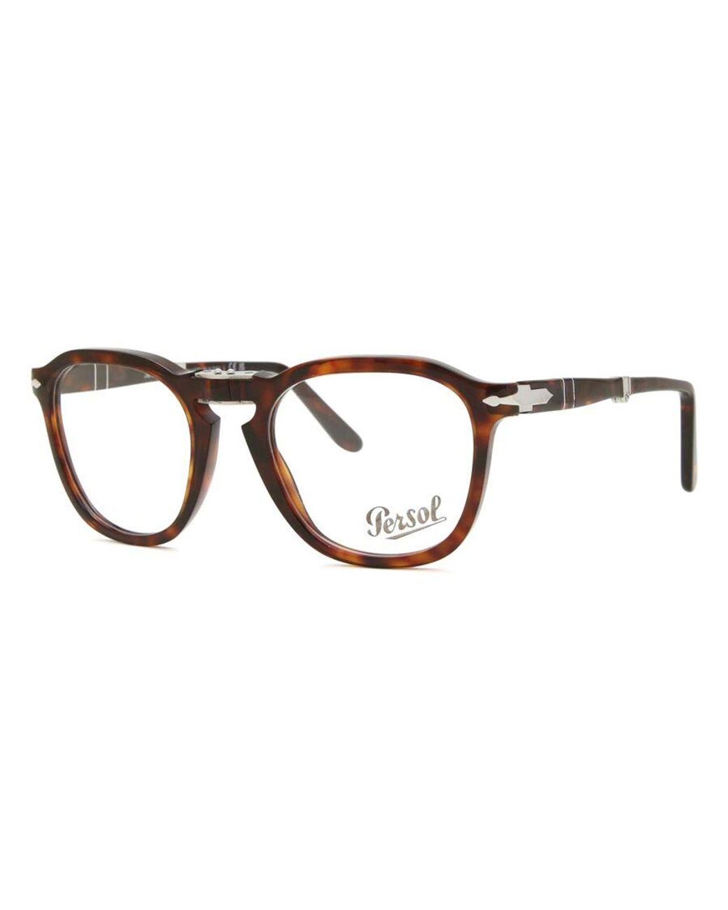 Persol Black Po3345V Rene 24