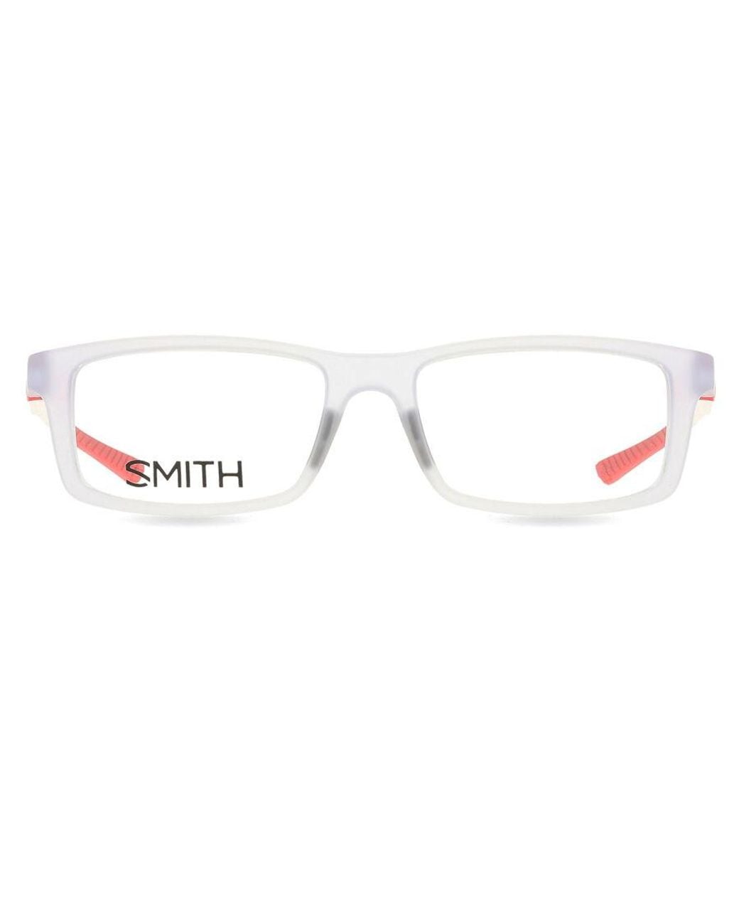 Smith Black Paramount 6Xq for men