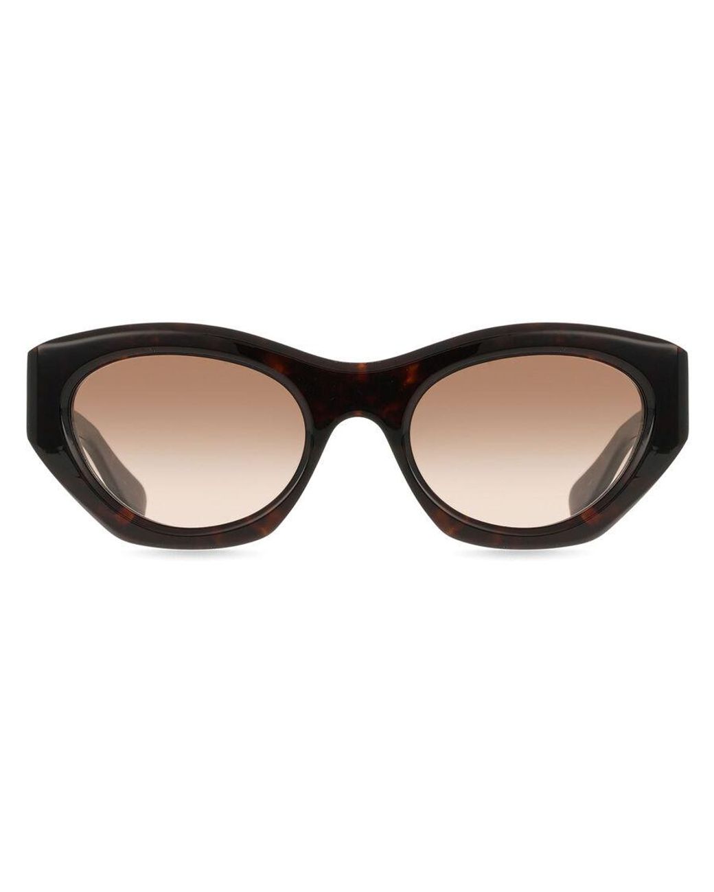 Chloé Black Ch0220S 002