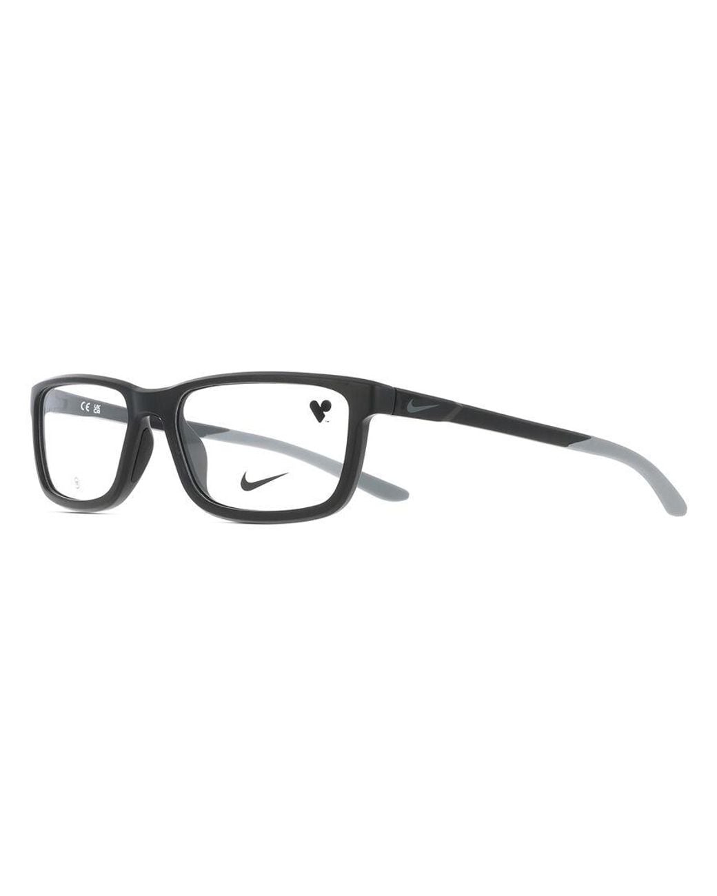 Nike Black 7292 001