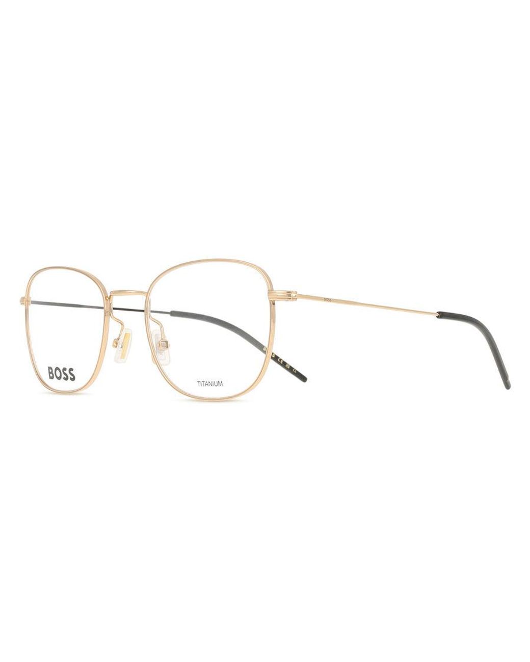 Boss Black 1535 Rhl