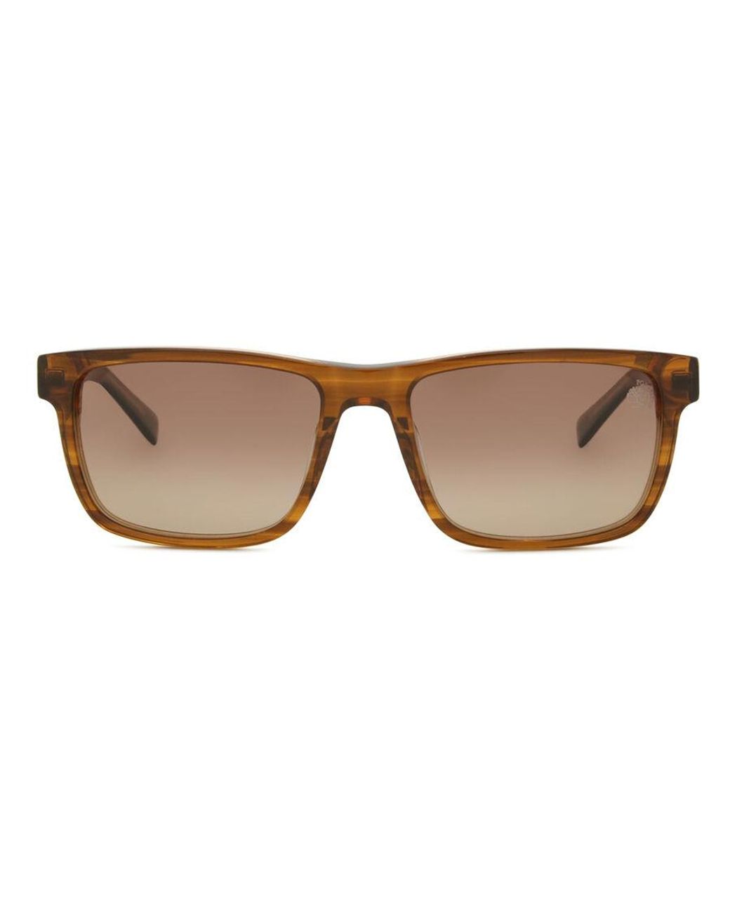 Timberland Black Tb00020 Polarized 48H for men