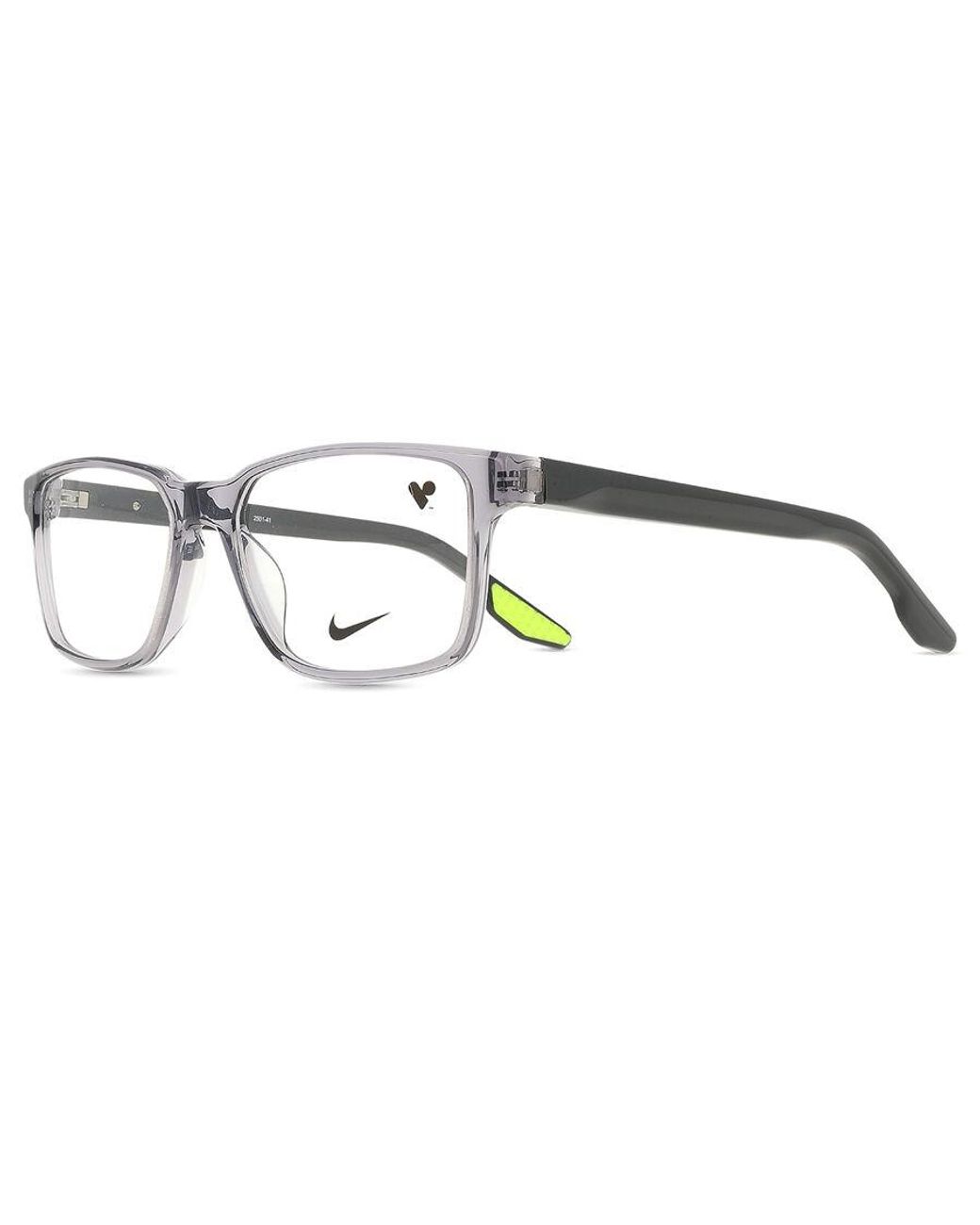 Nike Black 7160 N 027 for men