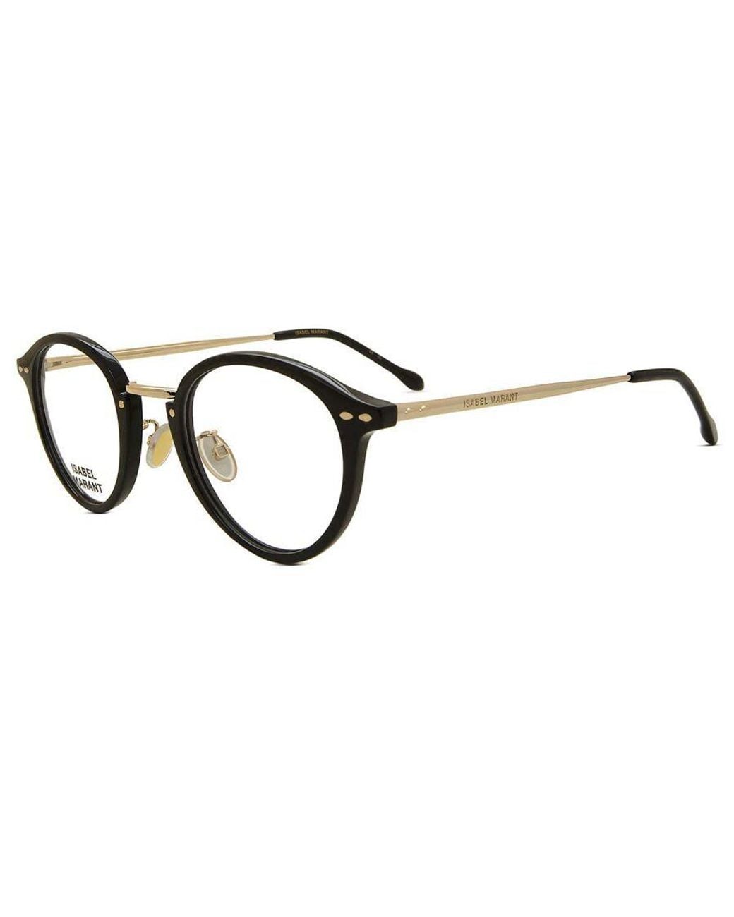 Isabel Marant Black Im 0033 2M2