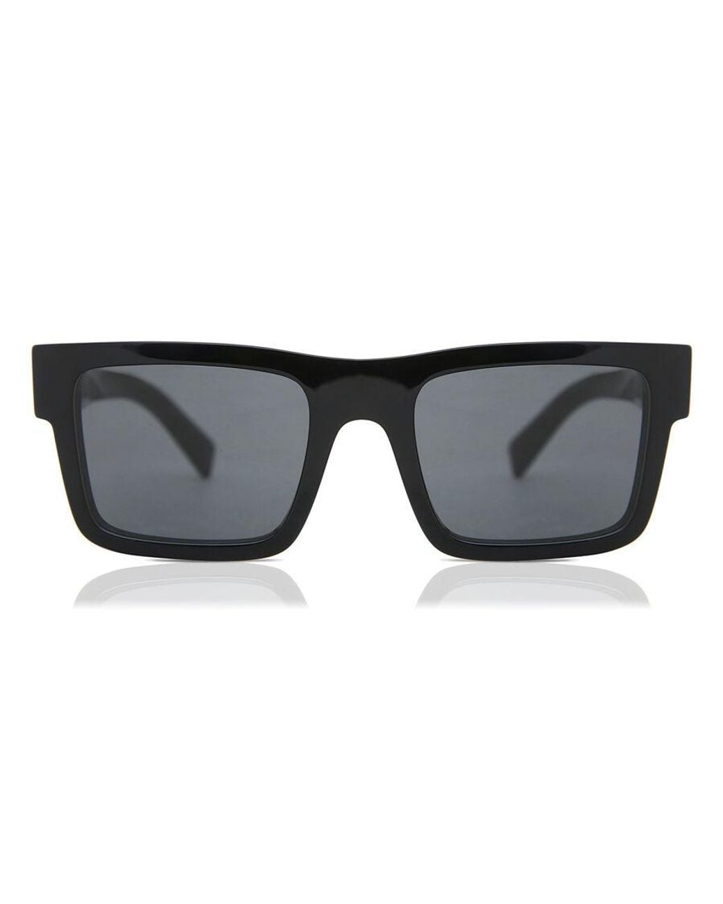 Prada Black Pr 19Ws 1Ab5S0 for men
