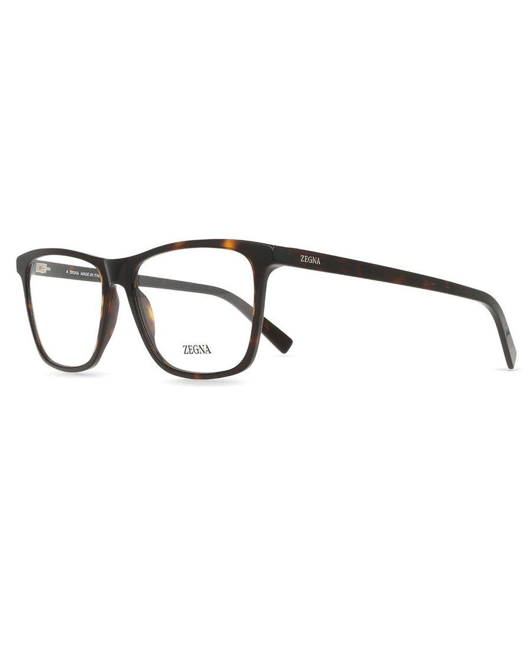 Zegna Black Ez5275 052 for men