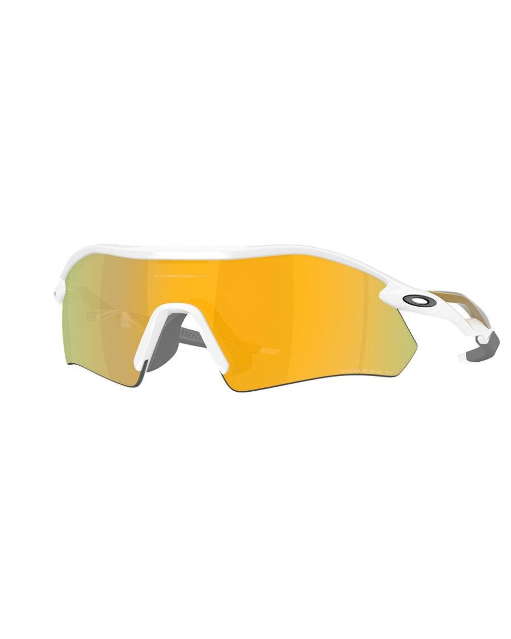 Oakley Black Oo9495D Radar Plate Asian Fit Polarized 949505