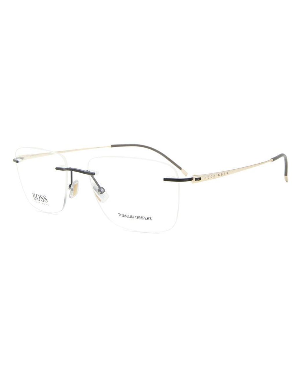 Boss Black 1266/A Asian Fit 003 for men