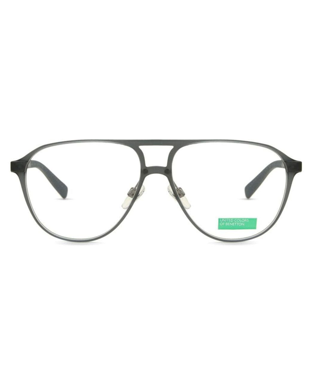 Benetton Black Beo1008 921 for men