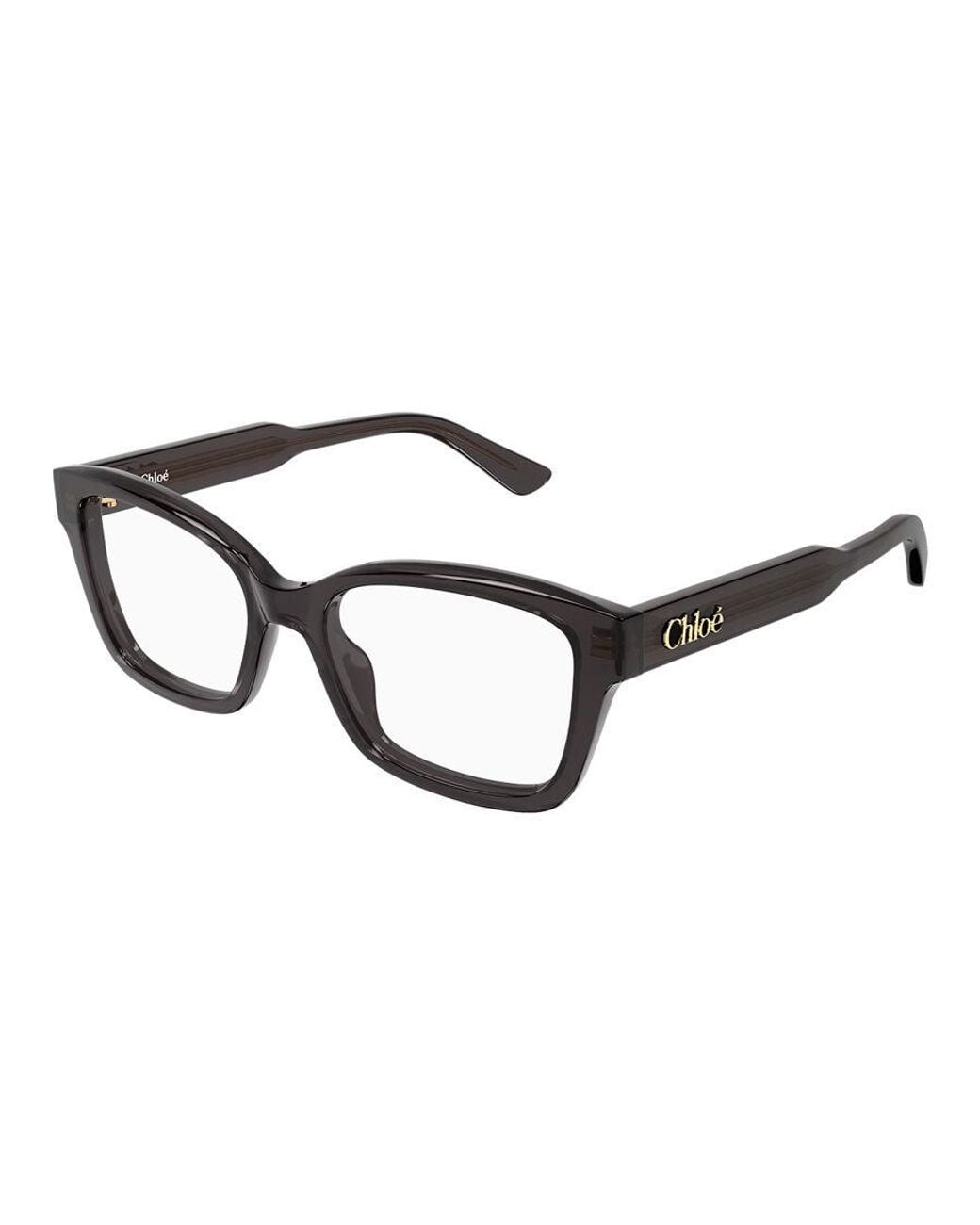 Chloé Black Ch0380O 001