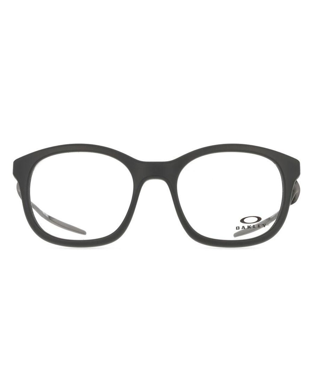 Oakley Black Ox8204D Neoture Asian Fit 820401