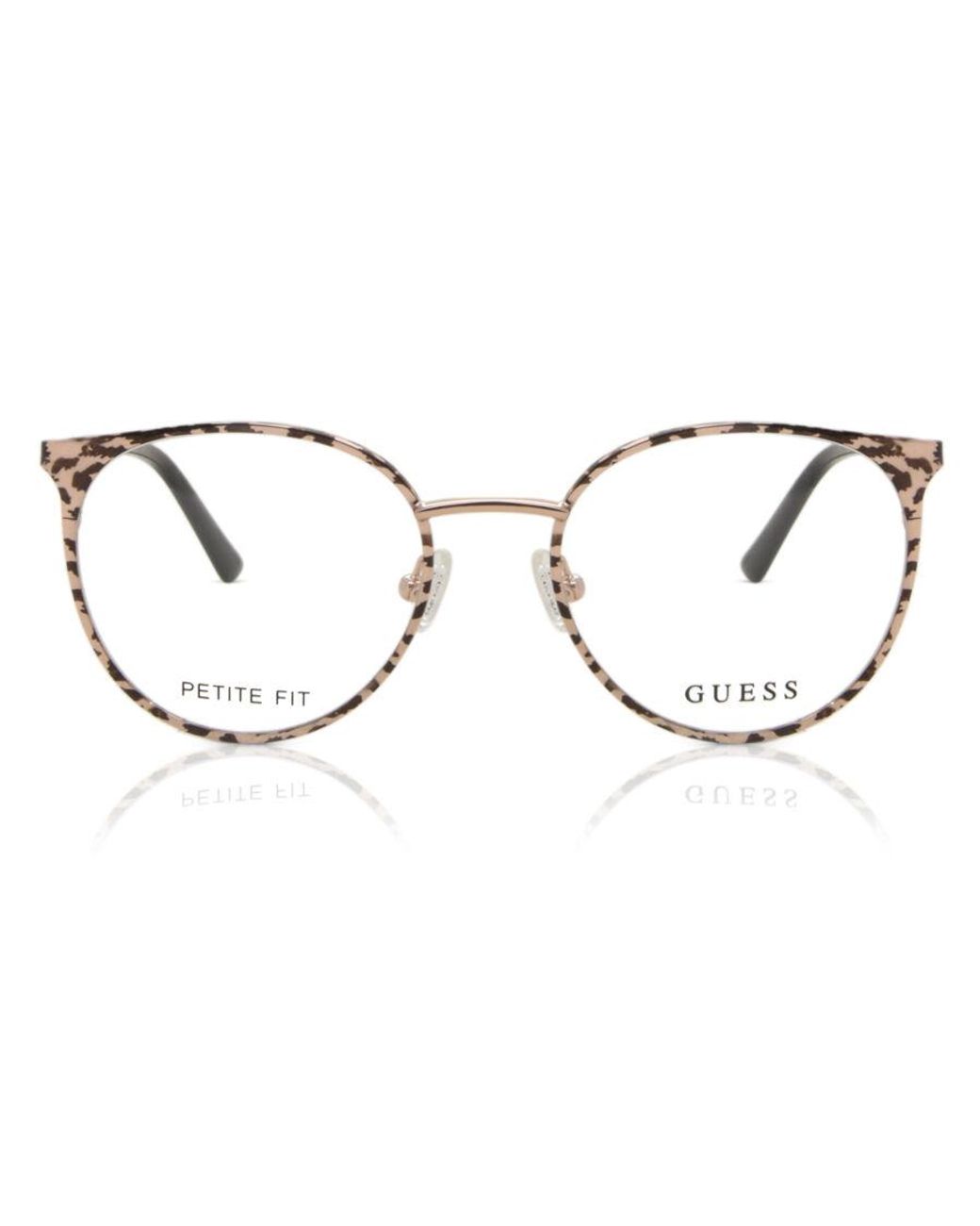Guess Black Gu2913 028