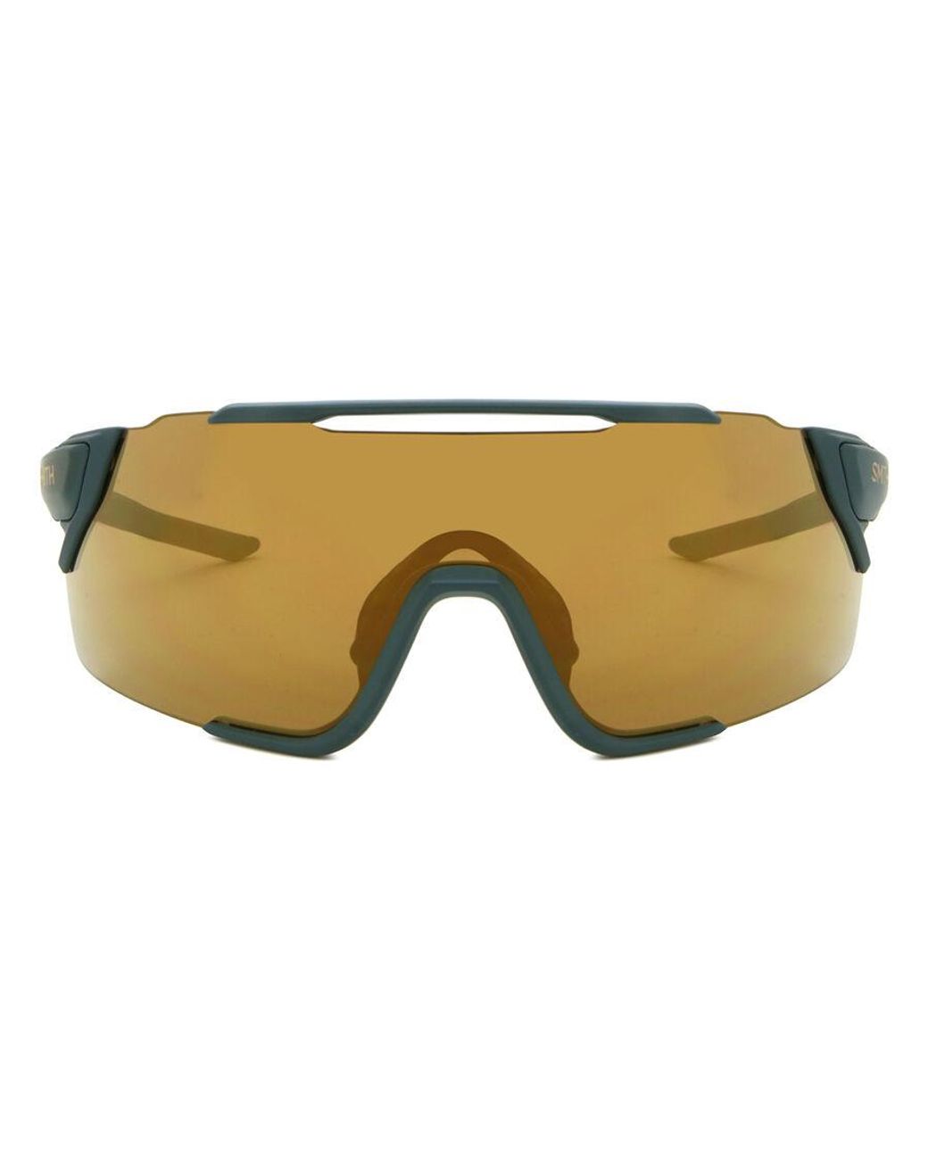 Smith Green Attack Mag Mtb 1Ed/0K