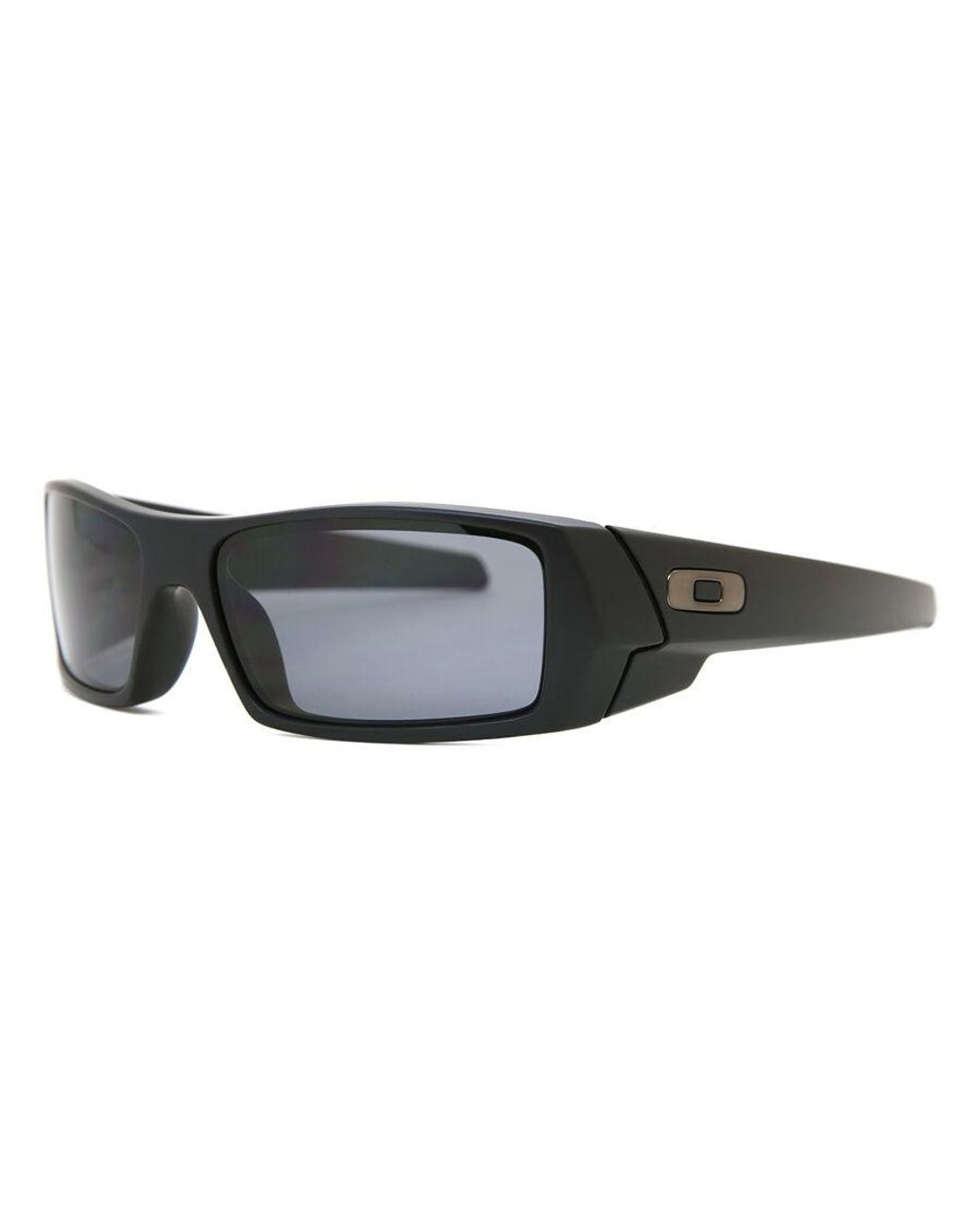 Oakley Black Oo9014 Gascan Polarized 11-122 for men