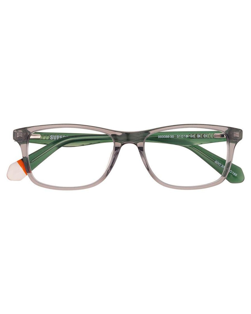 Superdry Black Sdo 3027 165 for men