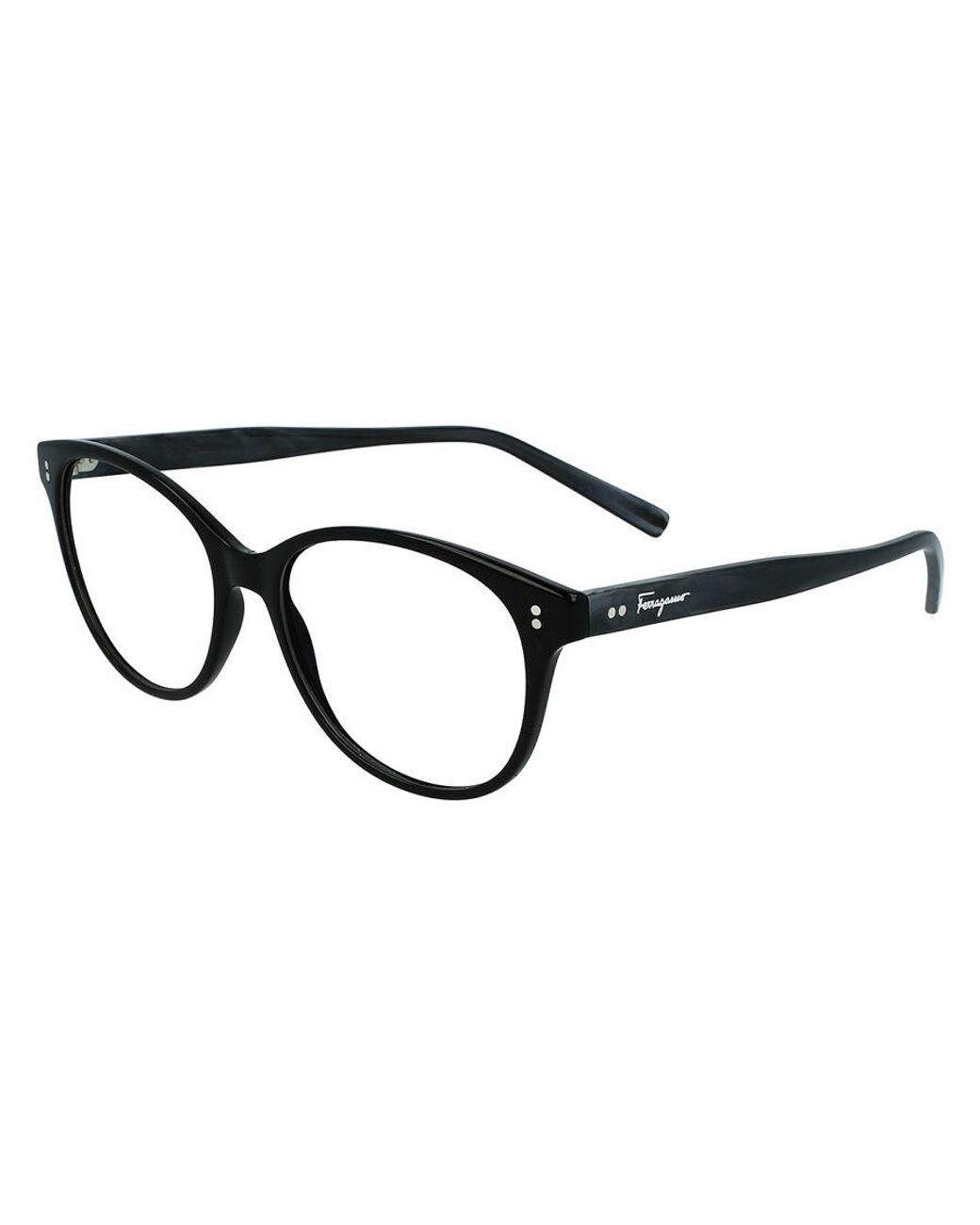 Ferragamo Black Sf 2911 004
