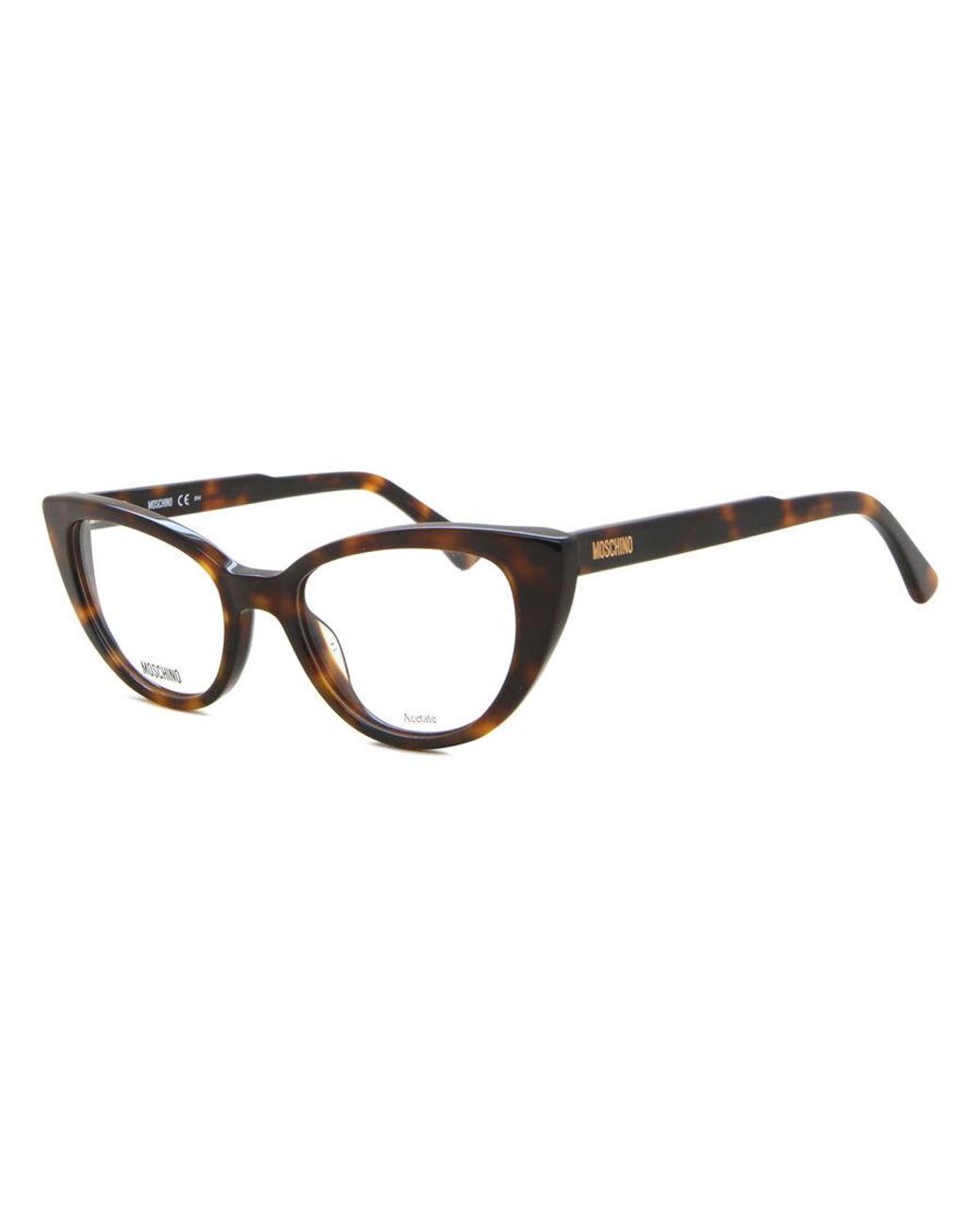 Moschino Black Mos605 05L